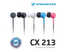 Tai nghe Sennheiser CX213